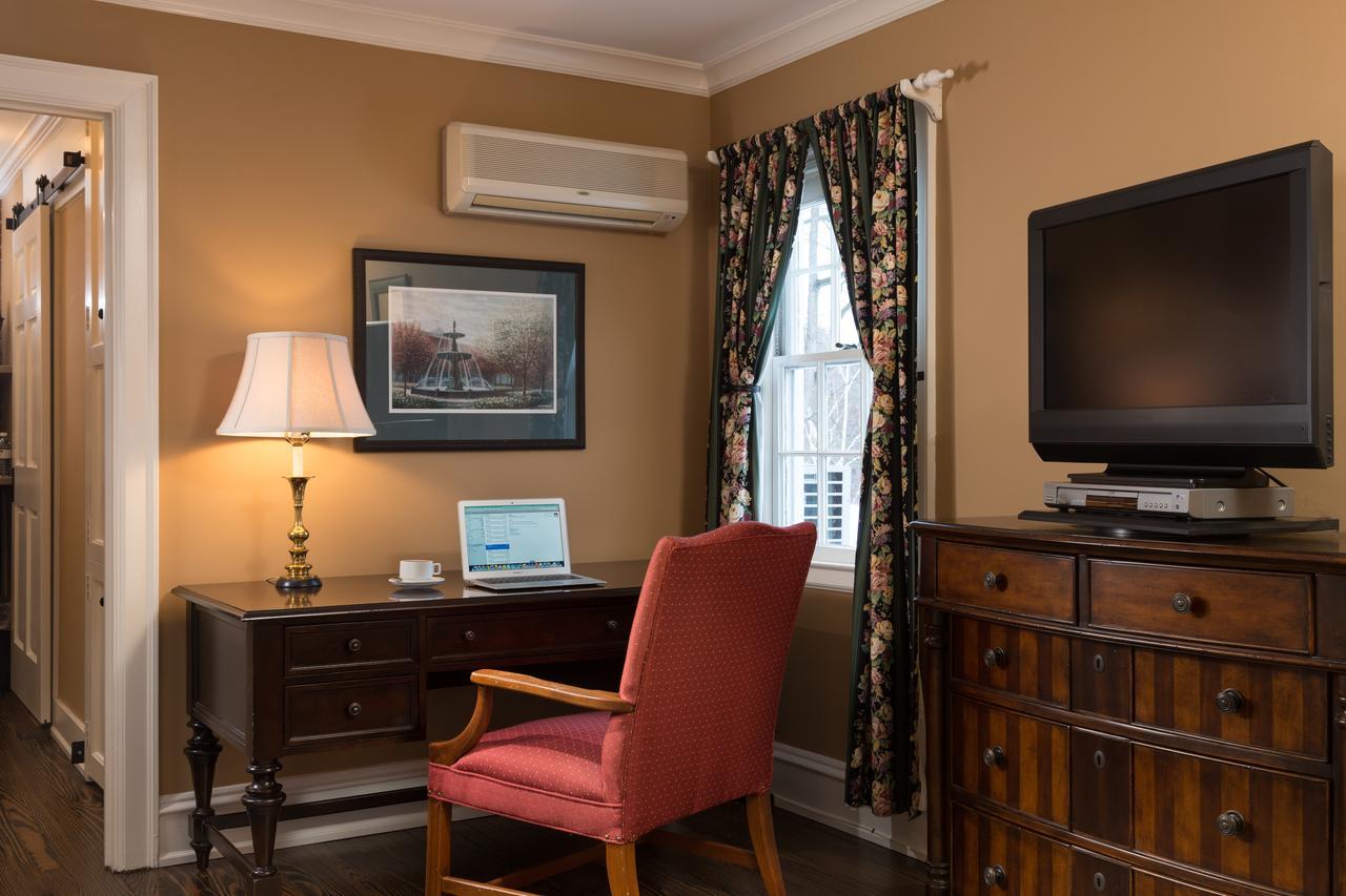 The Inn At Turkey Hill บลูมส์เบิร์ก ภายนอก รูปภาพ