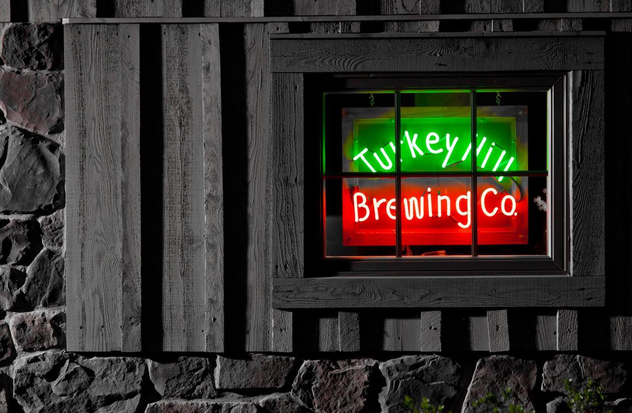The Inn At Turkey Hill บลูมส์เบิร์ก ภายนอก รูปภาพ
